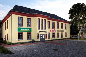 Hostel am GÜTERBAHNHOF, Neubrandenburg